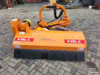 Schlegelmulchgeräte Falc klepelmaaier verstek Master 1800