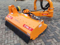 Schlegelmulchgeräte Falc klepelmaaier verstek Master 1800