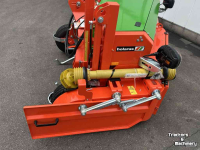 Krautschläger Holaras UM 150-F uienloofklapper