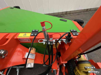 Krautschläger Holaras UM 150-F uienloofklapper