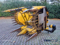 Maisgebiss New Holland 430 FIE