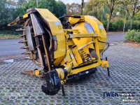 Maisgebiss New Holland 430 FIE