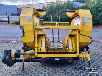 Maisgebiss New Holland 430 FIE
