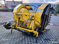 Maisgebiss New Holland 430 FIE