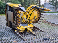 Maisgebiss New Holland 430 FIE