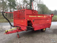 Siloblockverteilwagen Schuitemaker Amigo 30 S