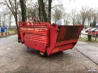 Siloblockverteilwagen Schuitemaker Amigo 30 S