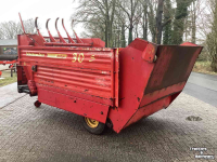 Siloblockverteilwagen Schuitemaker Amigo 30 S