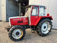 Schlepper / Traktor Steyr 8080A
