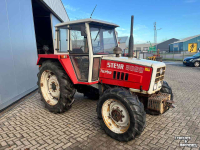 Schlepper / Traktor Steyr 8080A