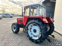 Schlepper / Traktor Steyr 8080A