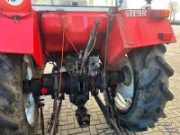 Schlepper / Traktor Steyr 8080A