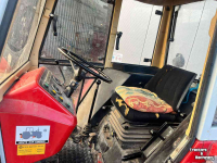 Schlepper / Traktor Steyr 8080A