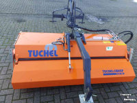 Kehrmaschine Tuchel Plus 590/200