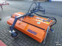 Kehrmaschine Tuchel Plus 590/200