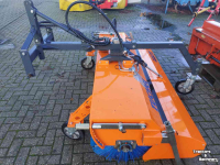 Kehrmaschine Tuchel Plus 590/200