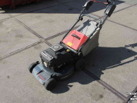 Handgeführte Rasenmäher Kawasaki FC180V gazonmaaier maaimachine grasmaaier SAKAWA SN50 LDV50/SP BBC
