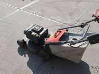 Handgeführte Rasenmäher Kawasaki FC180V gazonmaaier maaimachine grasmaaier SAKAWA SN50 LDV50/SP BBC