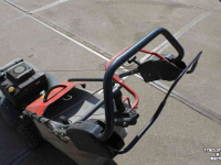 Handgeführte Rasenmäher Kawasaki FC180V gazonmaaier maaimachine grasmaaier SAKAWA SN50 LDV50/SP BBC
