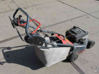 Handgeführte Rasenmäher Kawasaki FC180V gazonmaaier maaimachine grasmaaier SAKAWA SN50 LDV50/SP BBC