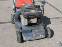 Handgeführte Rasenmäher Kawasaki FC180V gazonmaaier maaimachine grasmaaier SAKAWA SN50 LDV50/SP BBC