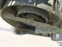 Handgeführte Rasenmäher Kawasaki FC180V gazonmaaier maaimachine grasmaaier SAKAWA SN50 LDV50/SP BBC