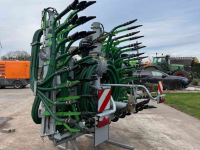 Grünlandinjektor Joskin 105/42 PS1 Bemester NIEUW!