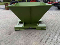Big-Bag Füller Agrodust BBBV BigBagvuller
