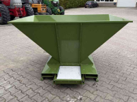 Big-Bag Füller Agrodust BBBV BigBagvuller