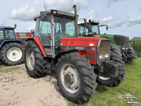 Schlepper / Traktor Massey Ferguson 3085
