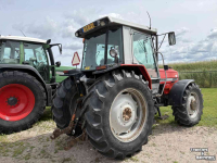 Schlepper / Traktor Massey Ferguson 3085