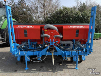 Drillmaschine Monosem NG4-6 rij maiszaaimachine
