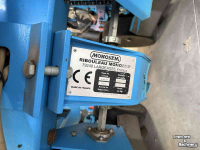 Drillmaschine Monosem NG4-6 rij maiszaaimachine