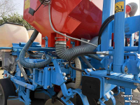 Drillmaschine Monosem NG4-6 rij maiszaaimachine