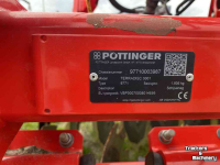 Scheibenegge Pottinger Terradisc 3001