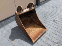 Baggerlöffels  Dieplepelbak