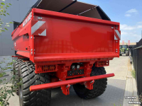Erdbau-kipper Beco Maxxim 240