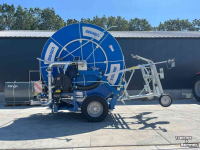 Beregnungsmaschine Idrofoglia IG3 140/450 beregings haspel