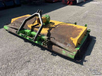 Weidepflegenmäher Joskin Weidebloter 275