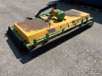 Weidepflegenmäher Joskin Weidebloter 275