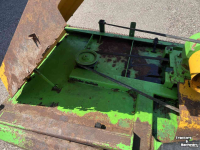 Weidepflegenmäher Joskin Weidebloter 275