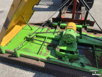 Weidepflegenmäher Joskin Weidebloter 275