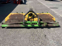 Weidepflegenmäher Joskin Weidebloter 275