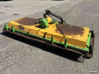 Weidepflegenmäher Joskin Weidebloter 275