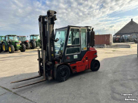 Gabelstapler DanTruck-Heden 8440 DG