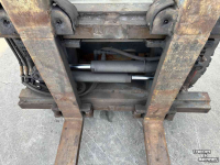 Gabelstapler DanTruck-Heden 8440 DG