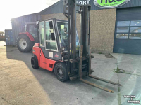 Gabelstapler DanTruck-Heden 8440 DG