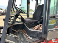 Gabelstapler DanTruck-Heden 8440 DG