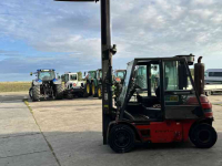 Gabelstapler DanTruck-Heden 8440 DG