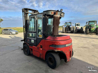 Gabelstapler DanTruck-Heden 8440 DG